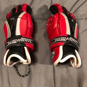 Lacrosse Gloves